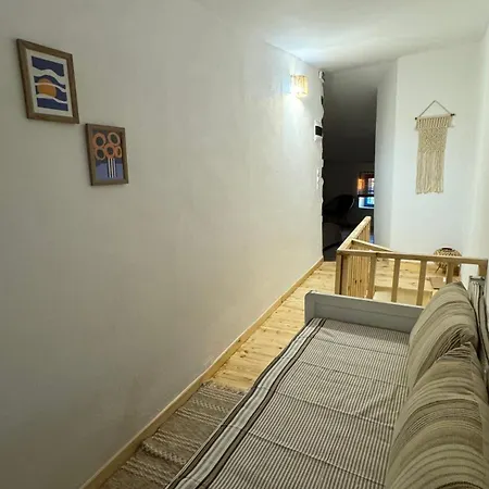 Holiday home The Yellow House Corfu Gastouri (Corfu)