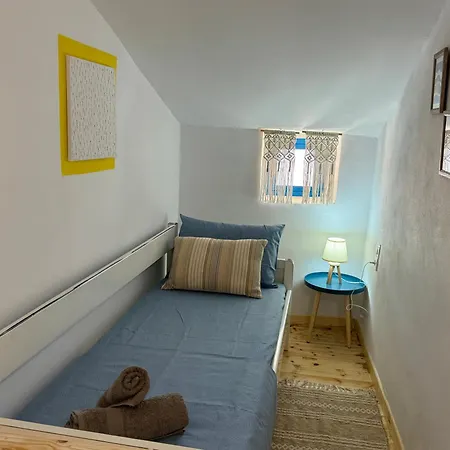 The Yellow House Corfu Holiday home Gastouri (Corfu)